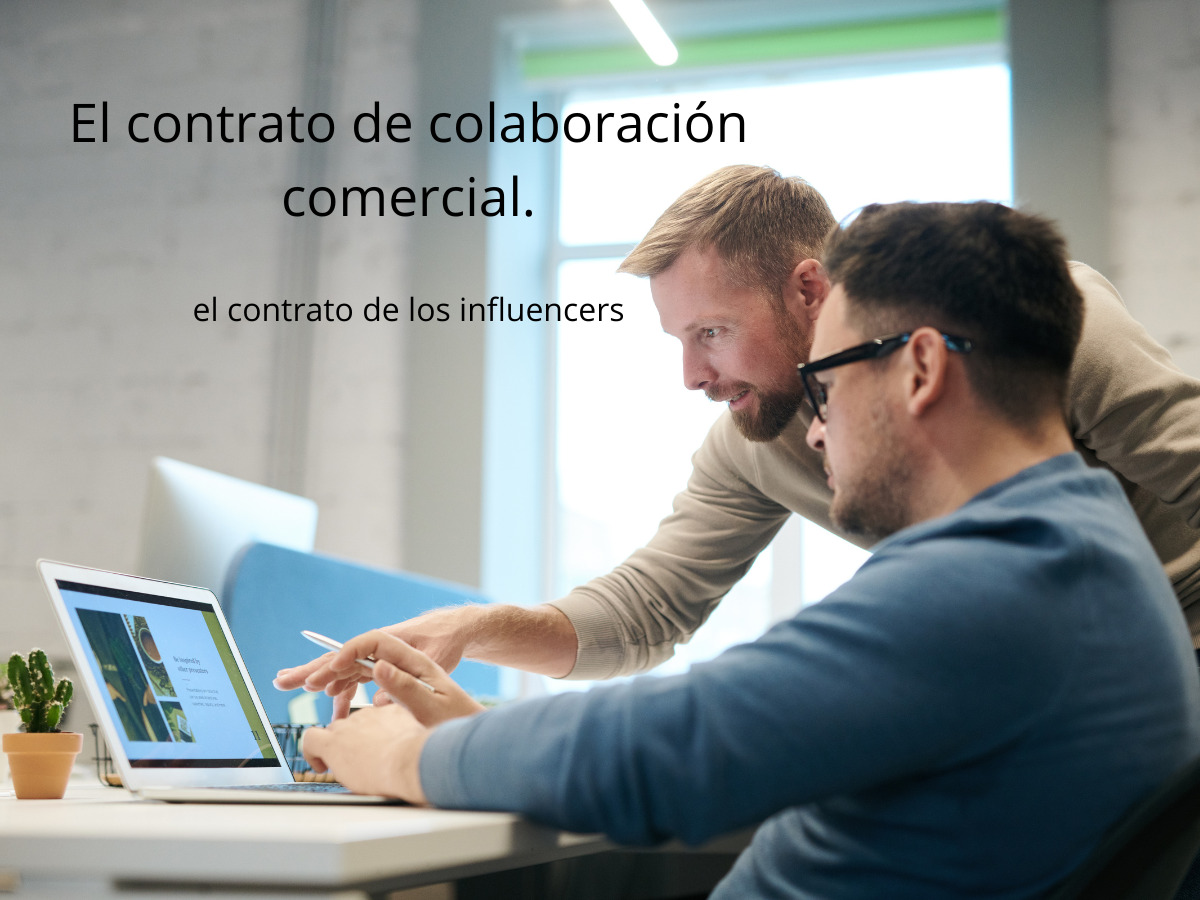 El Contrato de Colaboración Comercial en Colombia